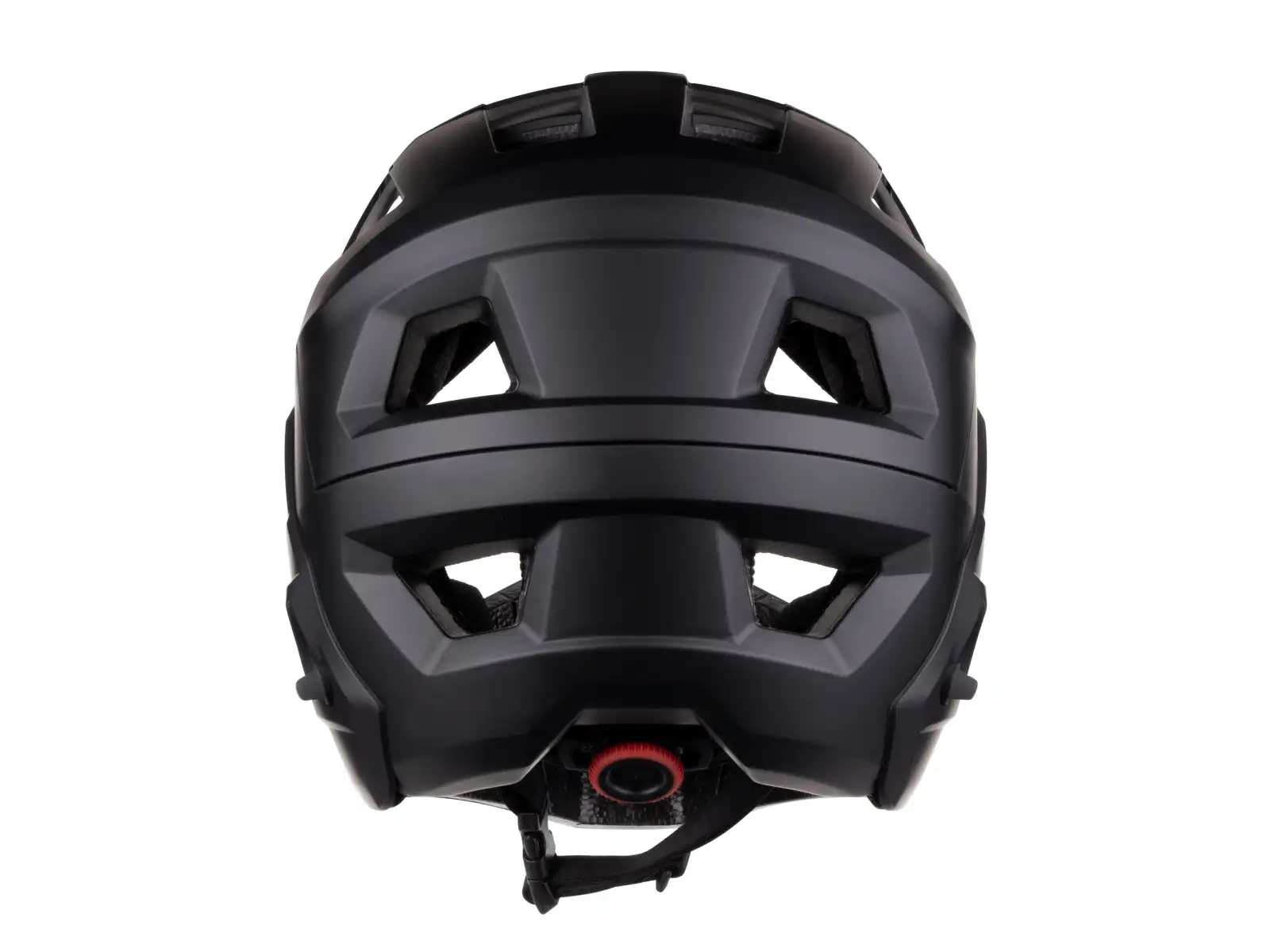 Force Venom downhill helmet black