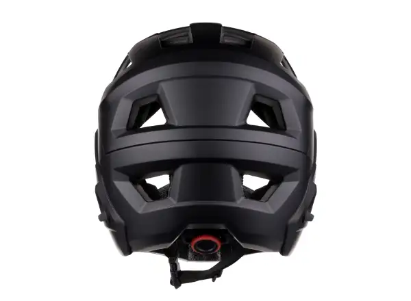 Force Venom downhill helmet black