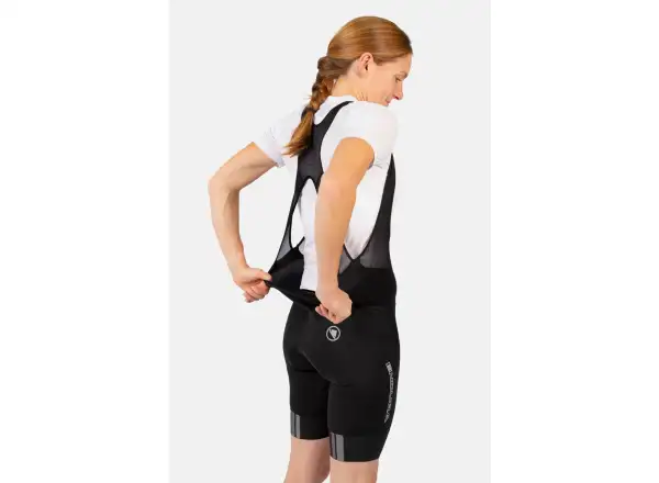 Endura FS260-Pro DS women's bib shorts Black