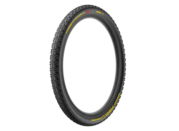 Pirelli Scorpion XC RC Team Edition Lite 29x2,4 tire kevlar yellow