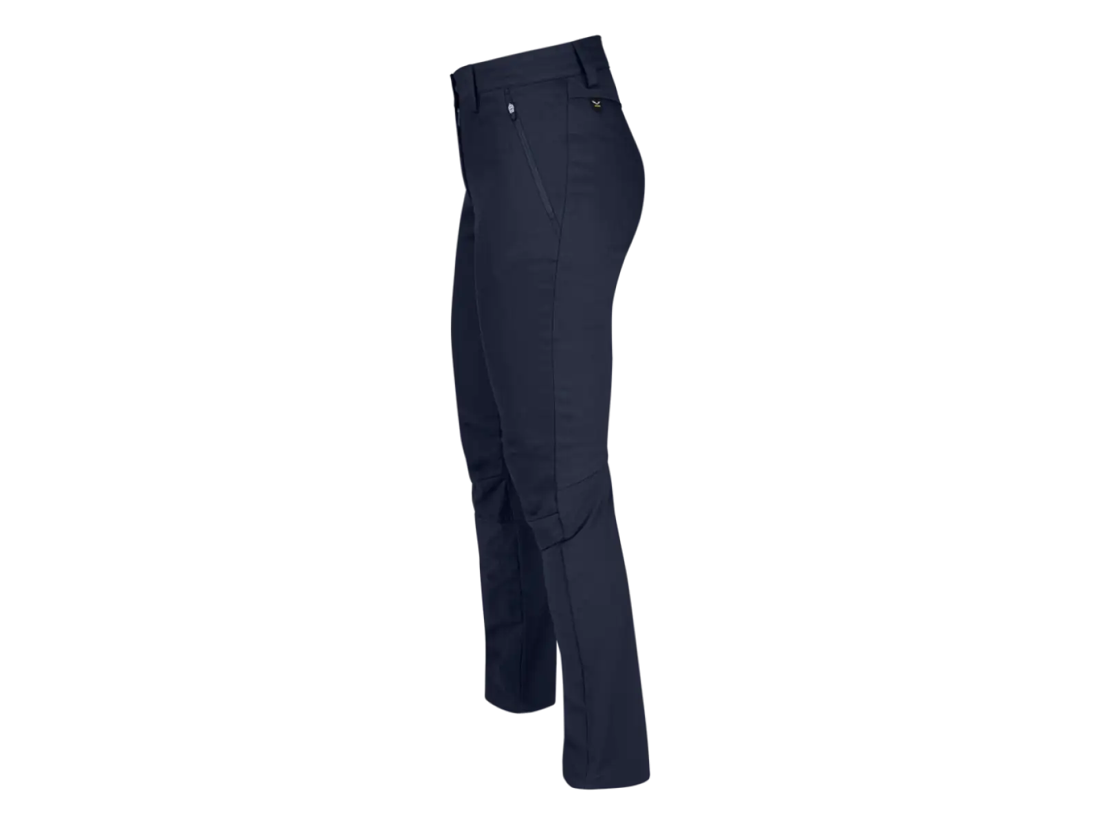 Salewa Fanes CO/DST women's trousers navy blazer