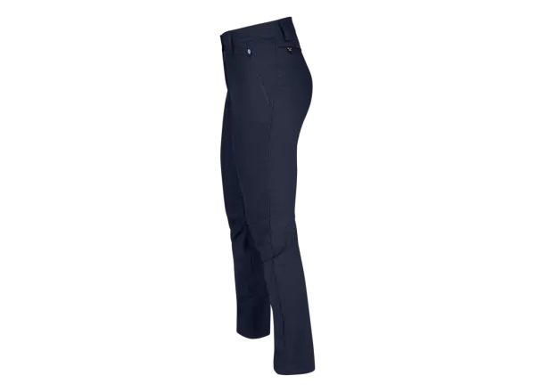 Salewa Fanes CO/DST women's trousers navy blazer