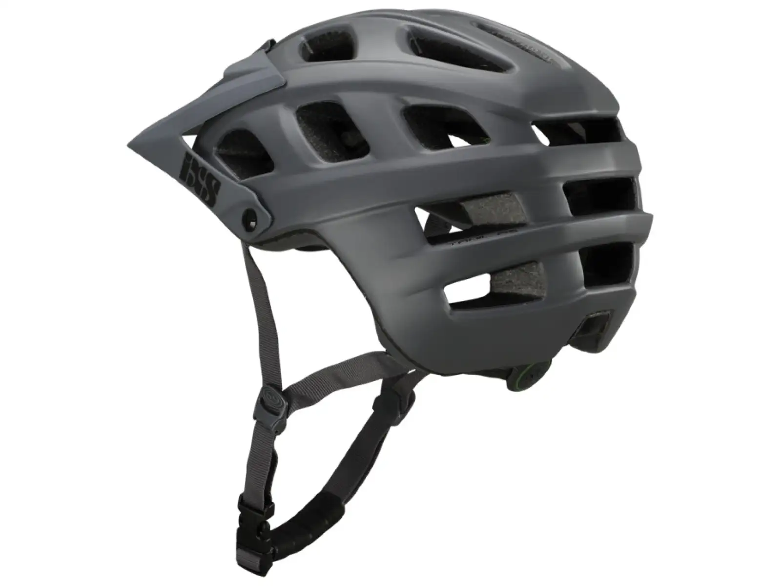 IXS Trail RS EVO helmet Graphite