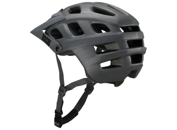 IXS Trail RS EVO helmet Graphite