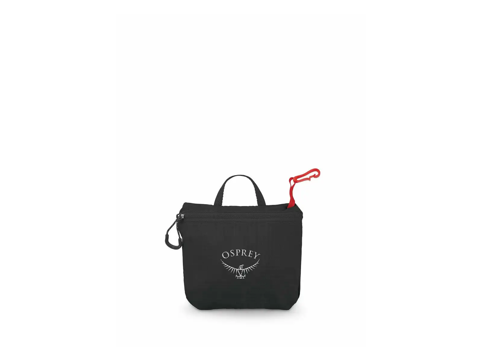 Osprey Hi-Vis Commuter Backpack Rain Cover Black