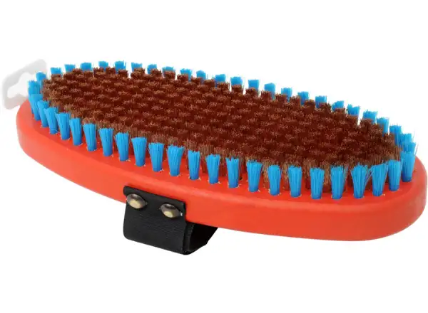 Swix T0162O brush oval bronze