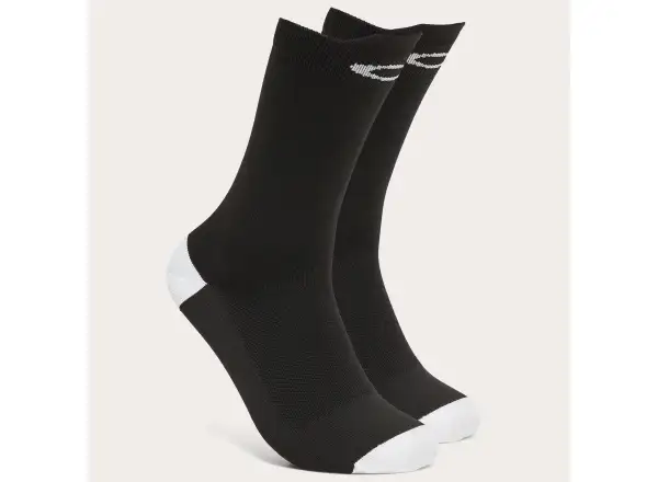 Oakley Seeker Long socks Blackout