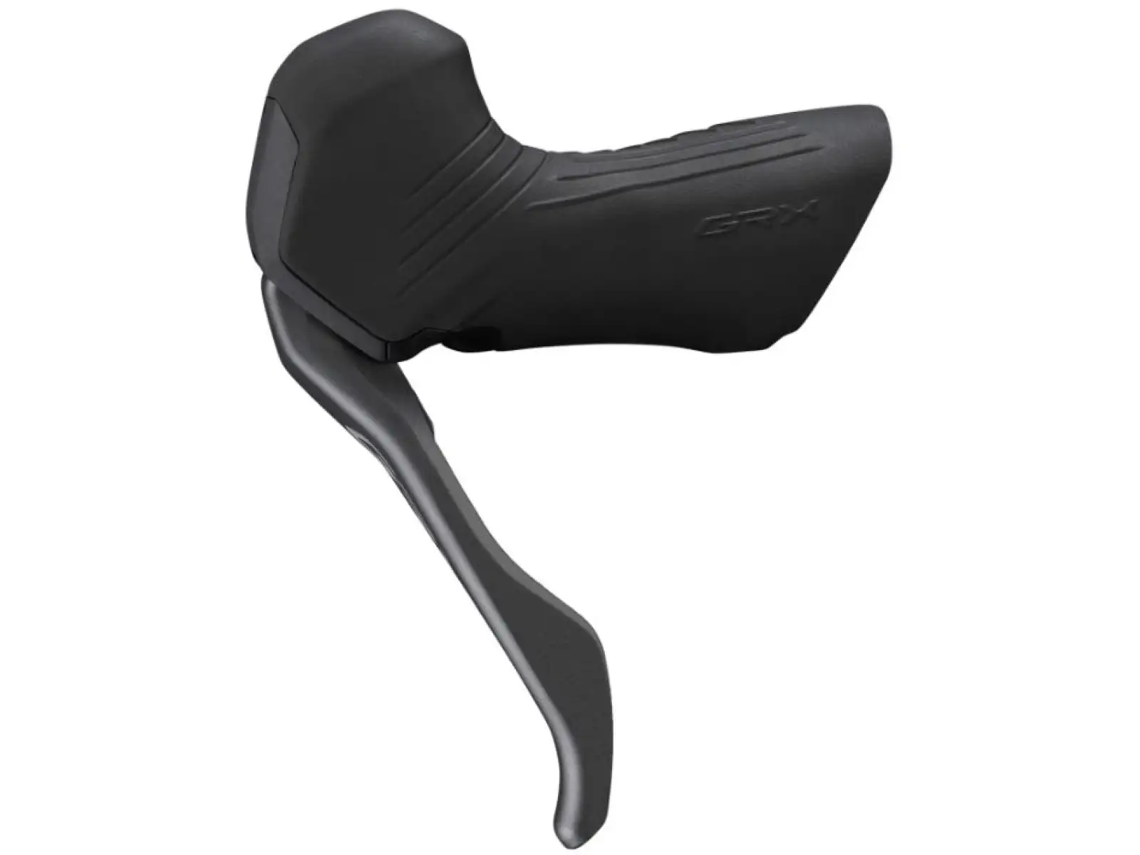 Shimano GRX BL-RX825-L+BR-RX820 front disc brake