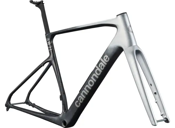 Cannondale Synapse Lab71 frame kit Black Marble (BMB)