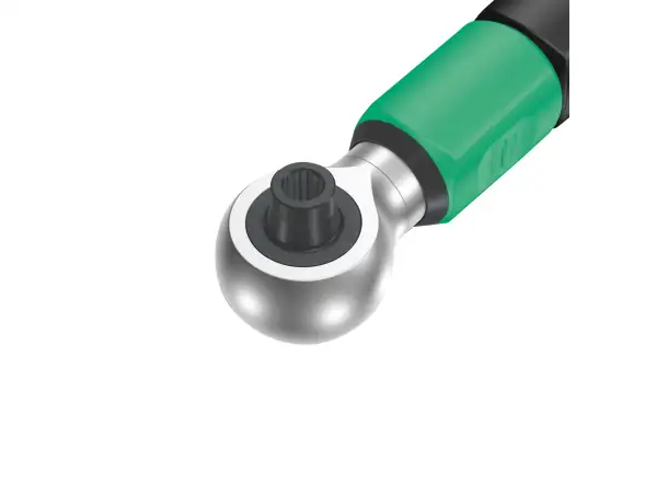 Wera Safe-Torque A 2 1/4" 2-12 Nm torque wrench