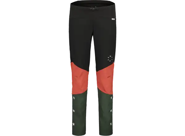 Maloja NaninaM. women's pants Moonless multi