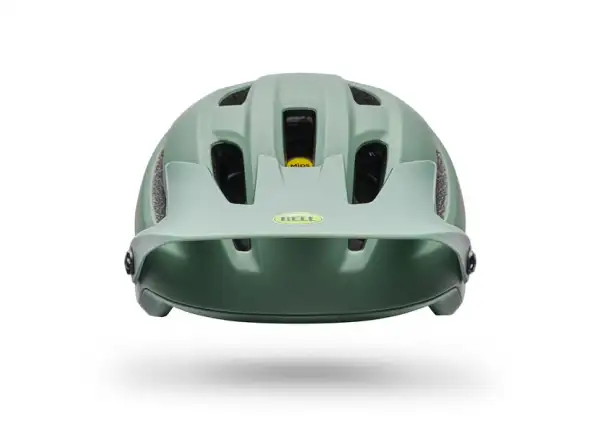 Bell 4Forty MIPS helmet Vintage Olive