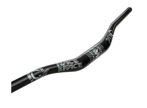 Race Face SixC rise 35 mm 35x820 mm handlebars black