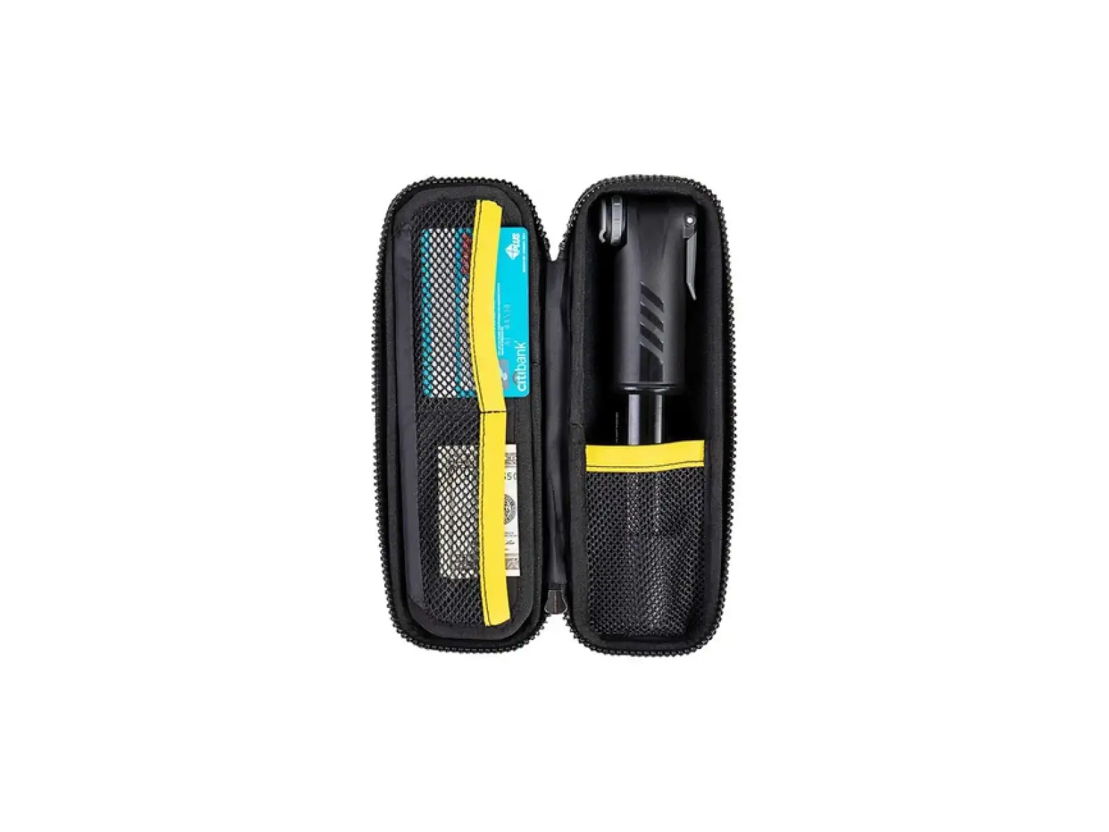 Topeak CagePack XL bottle cage bag