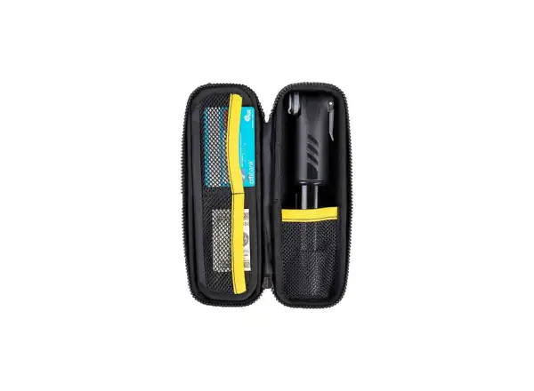 Topeak CagePack XL bottle cage bag