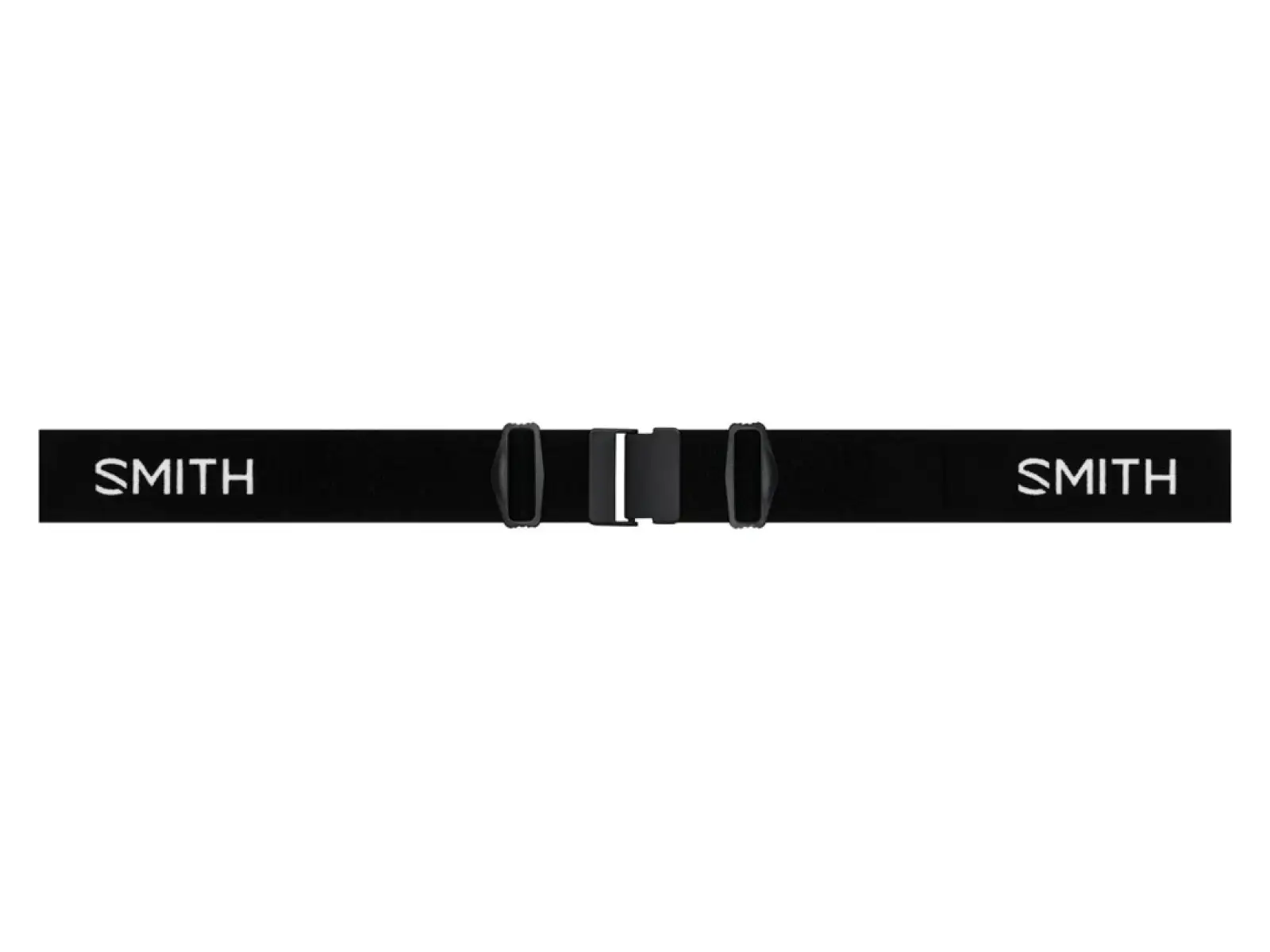 Smith Preview ski goggles Black / ChromaPop Everyday Red Mirror