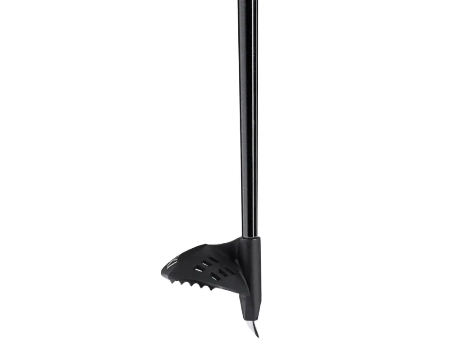Leki XTA Base Jr. Poles children's cross-country ski poles Black/White