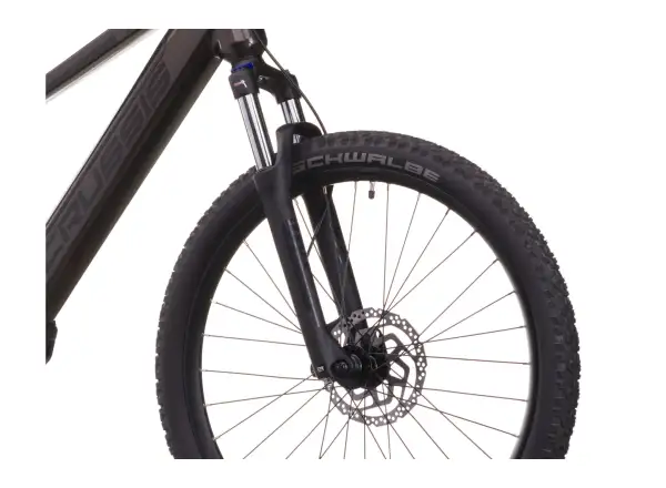 Crussis ONE-Guera 7.11-(513 Wh) mountain electric bike