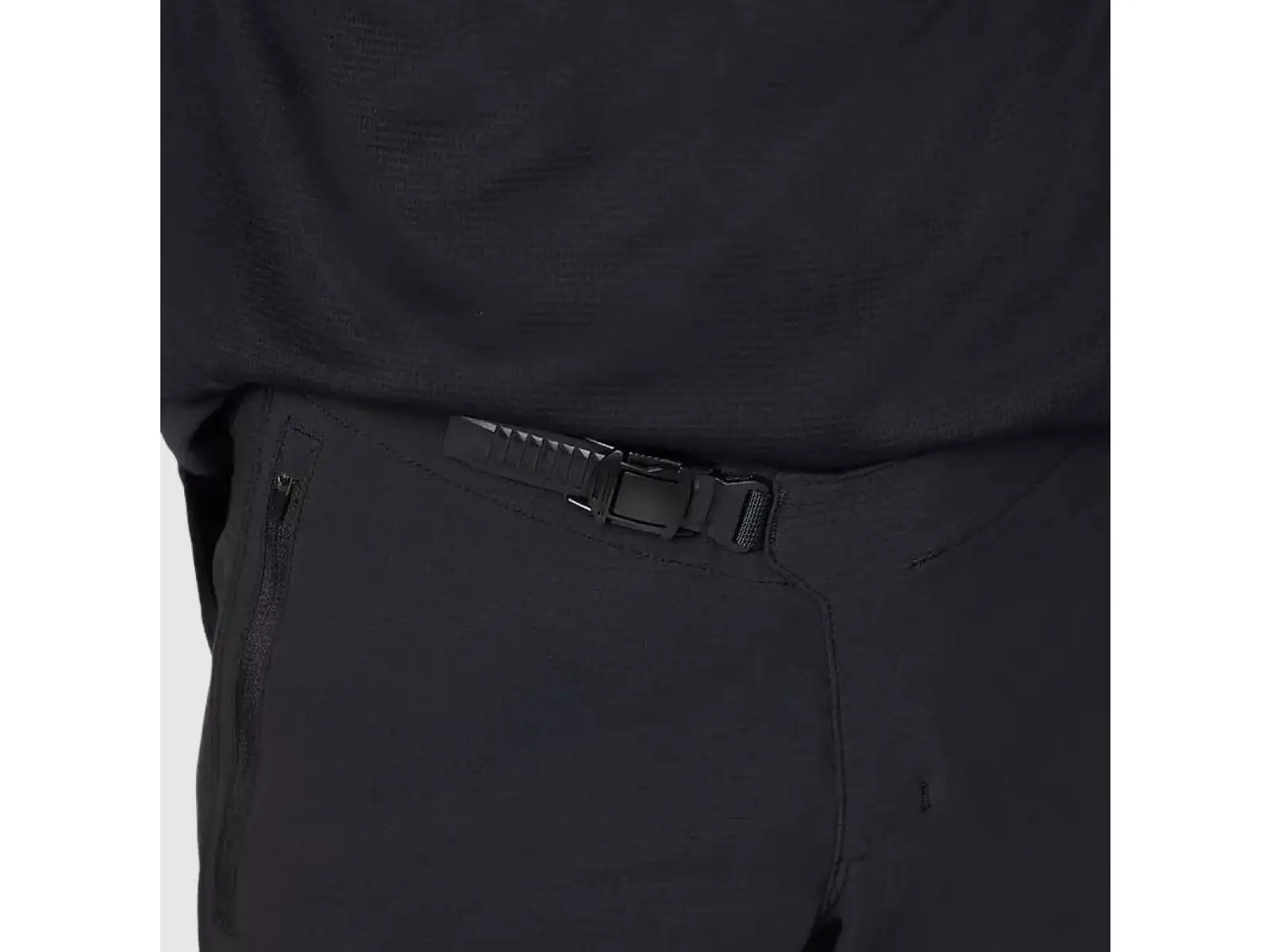 Fox Defend men's pants black