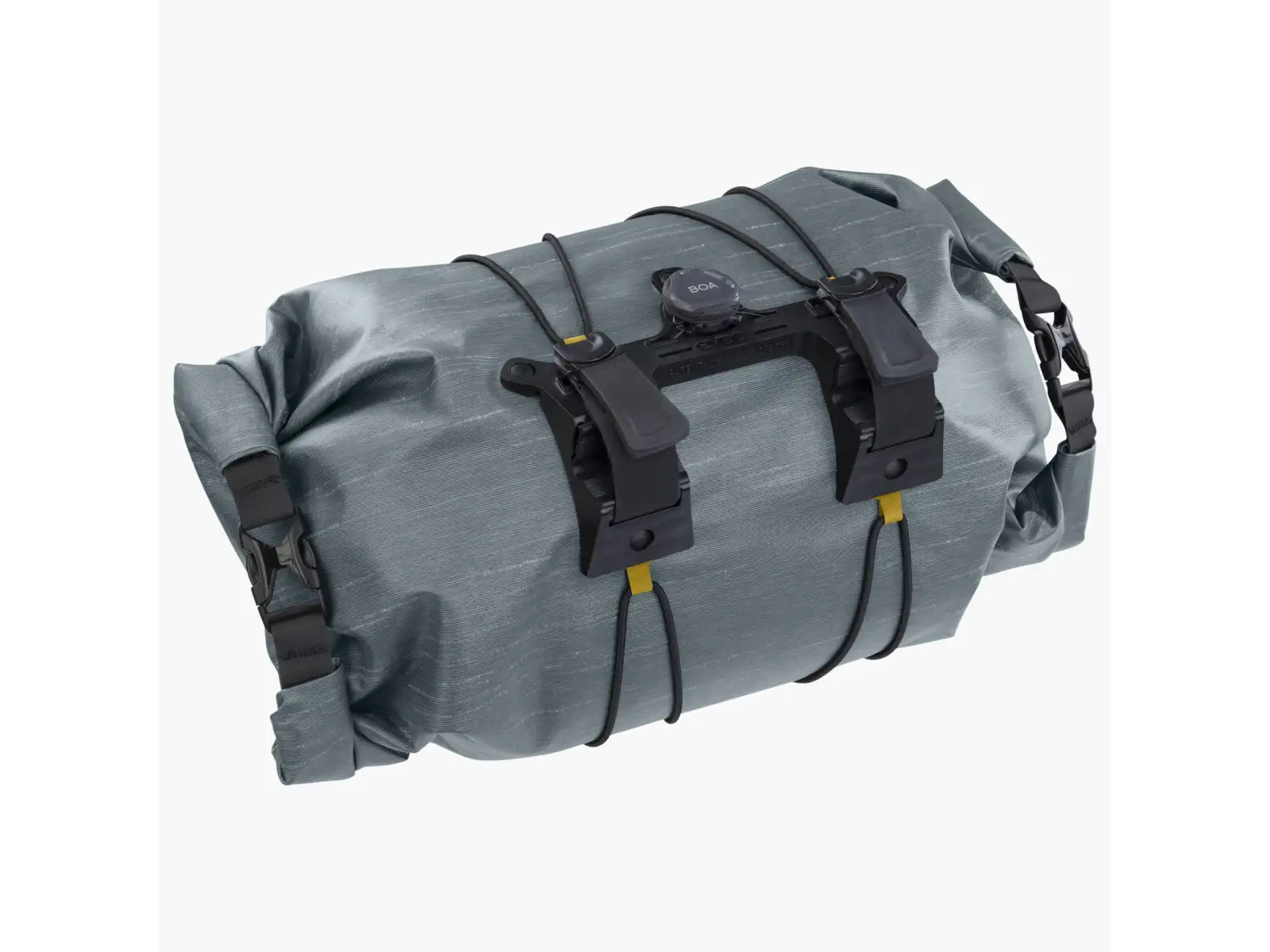Evoc BOA WP 9 l handlebar bag Steel