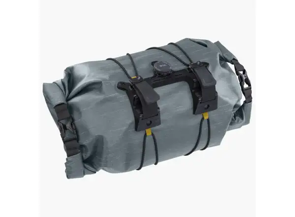 Evoc BOA WP 9 l handlebar bag Steel