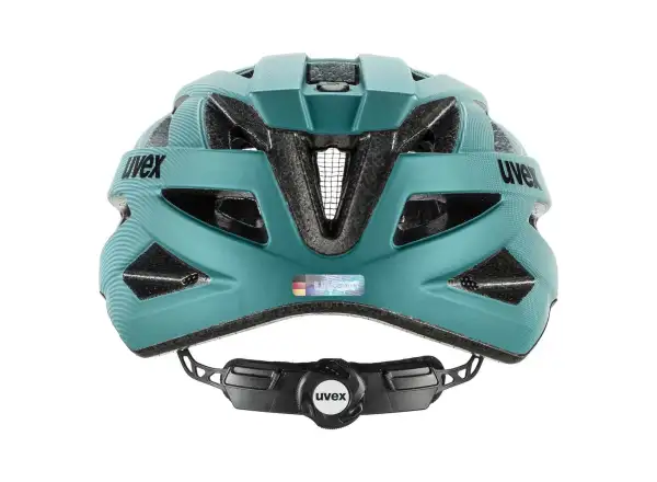 Uvex I-VO CC helmet Jade/Teal Matt