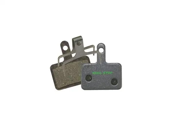 Kool Stop Shimano Deore M515/M525/Tektro Auriga brake pads CERAMIC