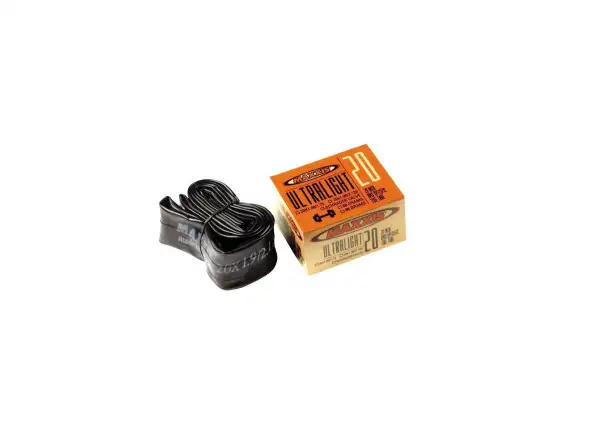 Maxxis Ultralight MTB tube 26x1.50-2.5" Schrader valve