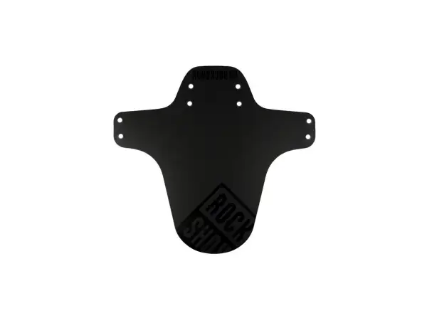 Rock Shox AM Fender front mudguard black/stealth