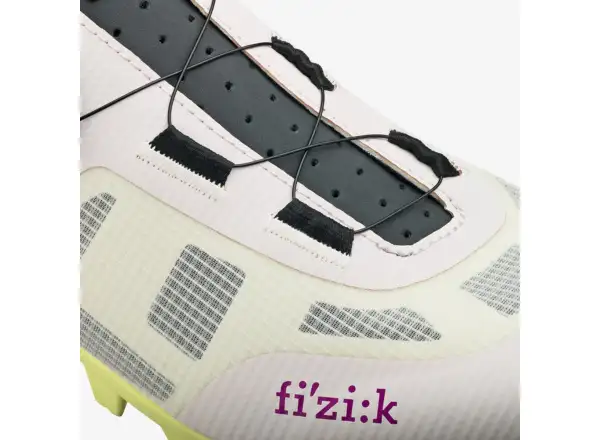 Fizik Vento Proxy MTB shoes Light Lilac/Lime