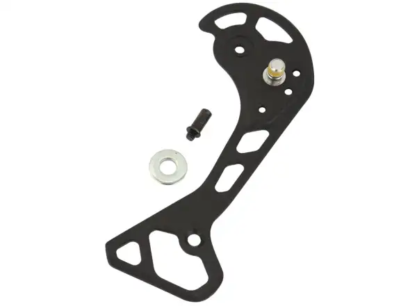Shimano RD-M8000 Outer Rear Derailleur Cage GS