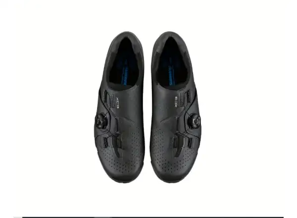 Shimano SH-XC300 MTB Shoes Men Black