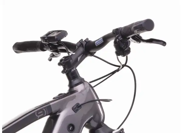 Crussis ONE-Cross 9.11 715Wh cross e-bike
