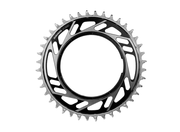 Sram Red XPLR E1 Thread Mount chainring 40t.