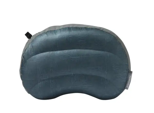 Therm-A-Rest Air Head Down Inflatable Pillow with Feather Layer