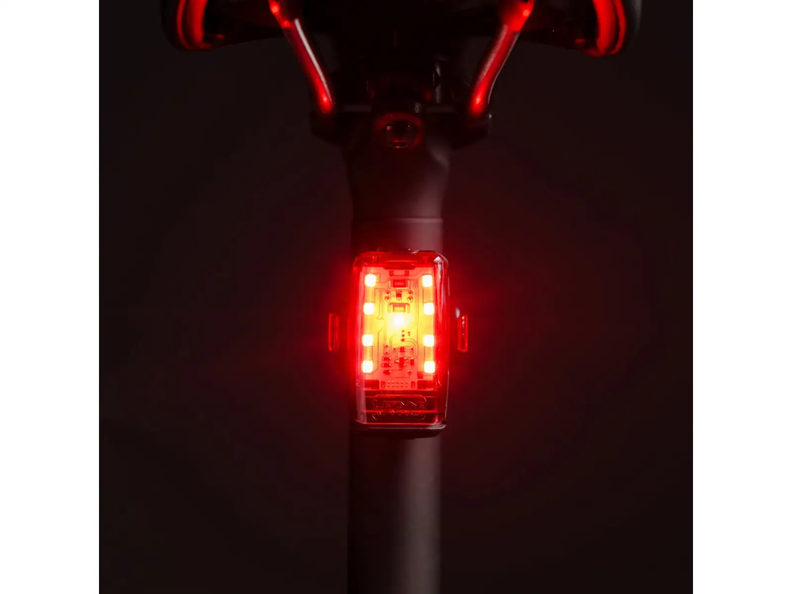 Lezyne KTV Drive Pro+ rear light