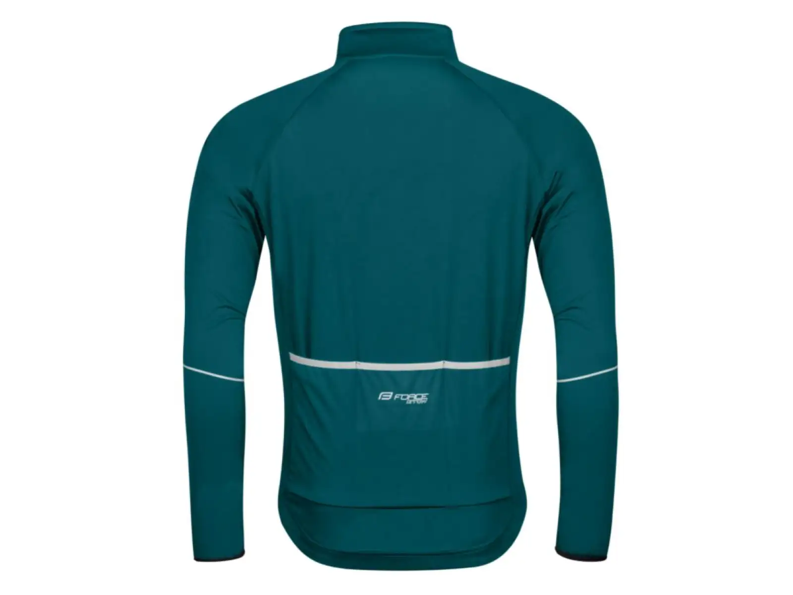 Force Arrow men's jacket petrol