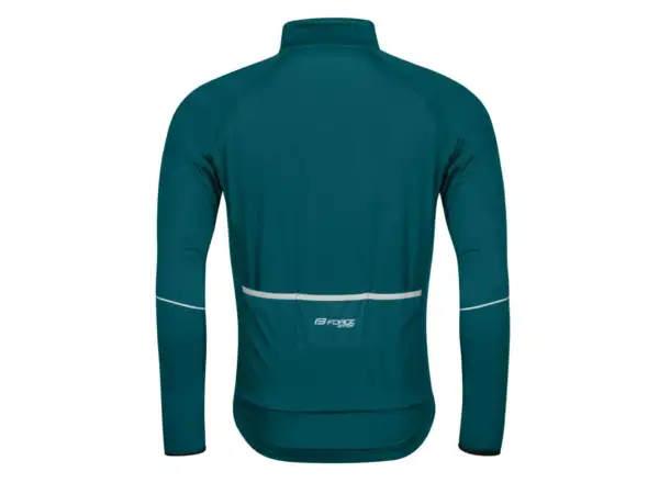 Force Arrow men's jacket petrol