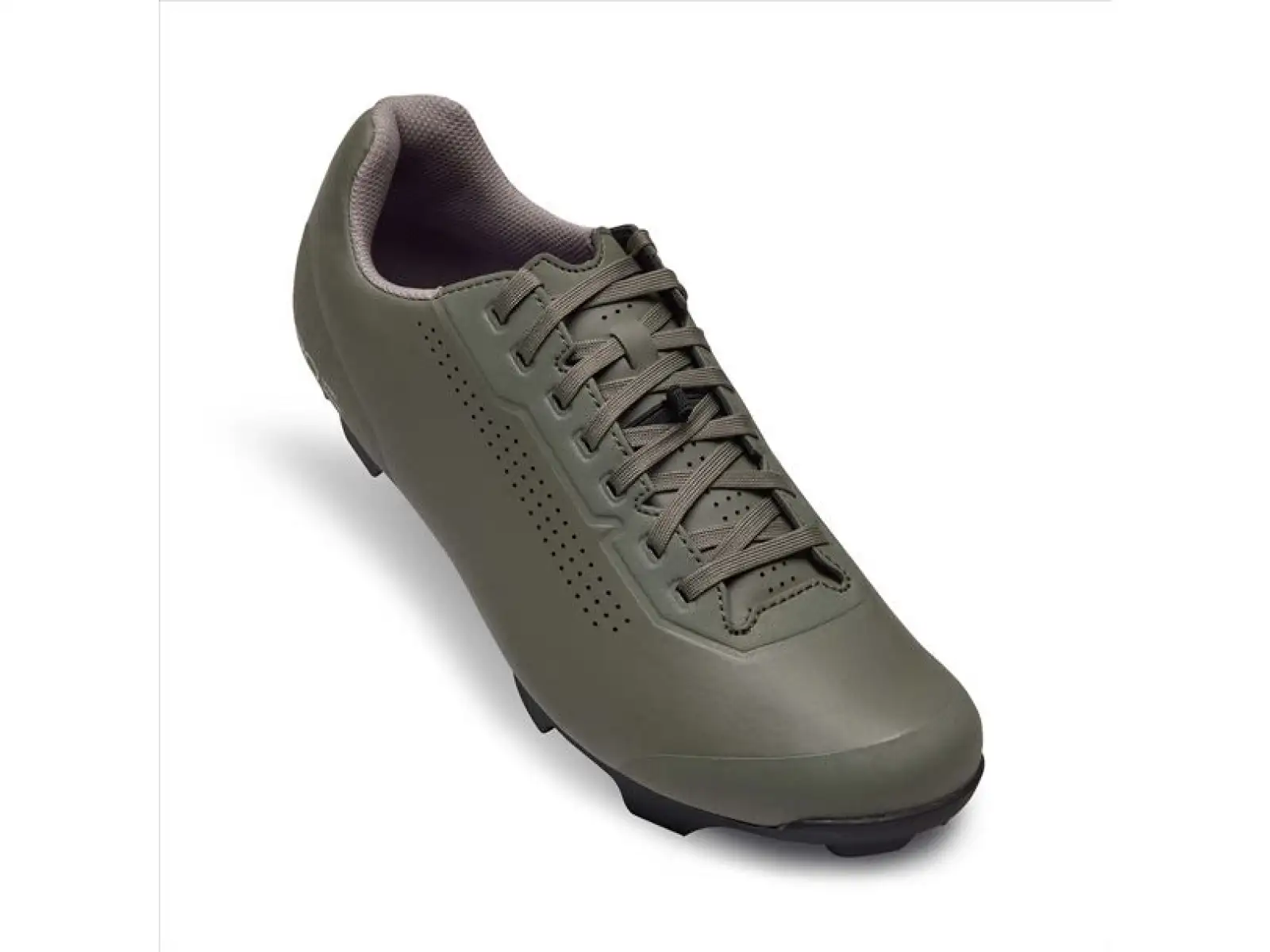 Giro Stylus XC MTB shoes Dark Sage