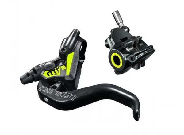Magura MT8 SL 1-finger HC-Carbon disc brake Flat Mount