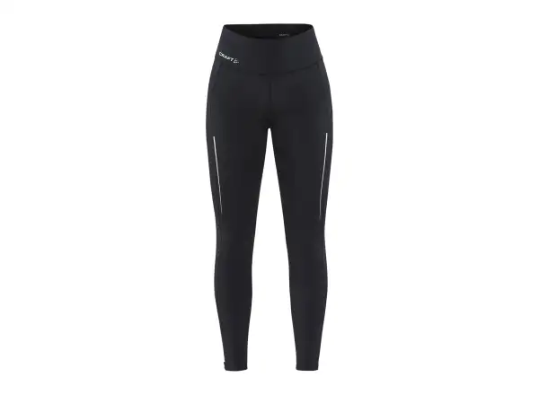Craft ADV Essence Run women's running pants black