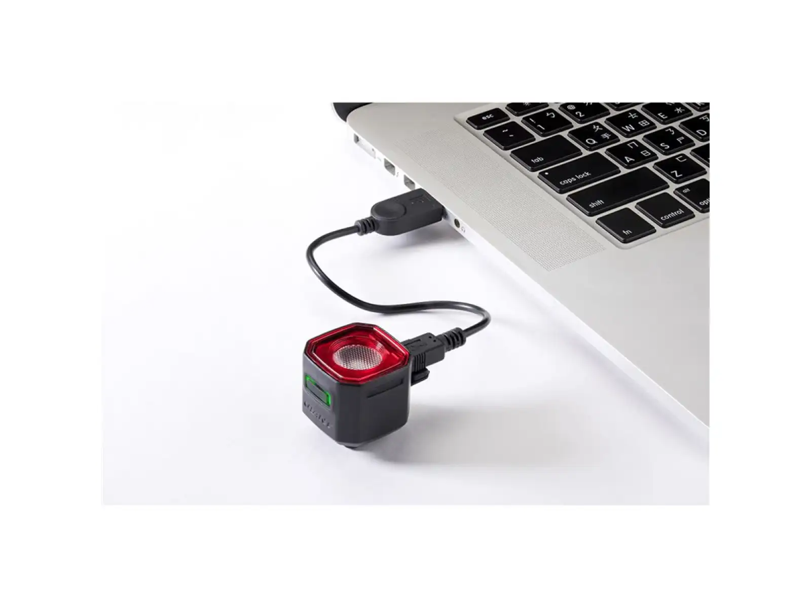 Giant Recon TL 100 rear light USB