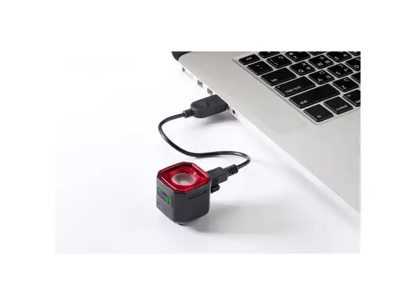 Giant Recon TL 100 rear light USB