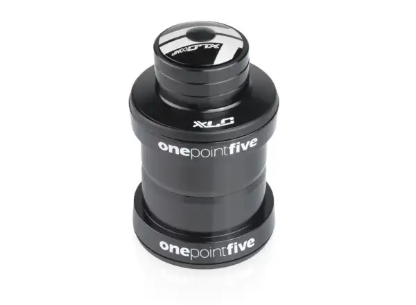 XLC Comp HS-A10 1 1/8" headset black