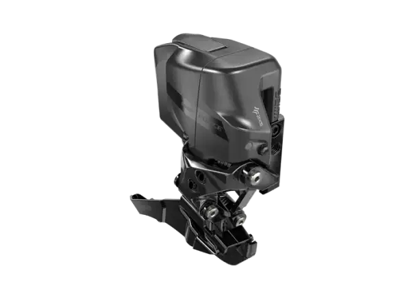 Sram Force eTap AXS Wide D2 2x12-speed Front Derailleur Braze-On