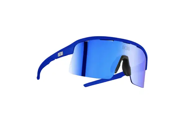 Neon Arrow 2.0 sunglasses Blue Royal Shiny/Mirror Blue