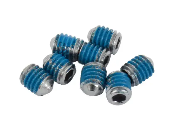 Shimano pins S for pedals PD-T8000 / PD-EH500 5 mm