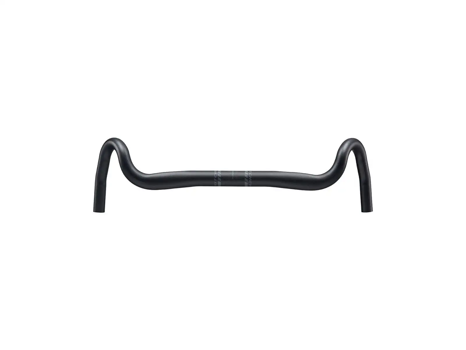 Ritchey Beacon Comp gravel handlebars BB Black