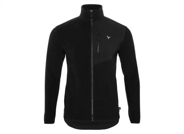 Silvini Anterselvo men's sweatshirt Black