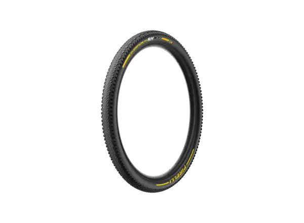 Pirelli Scorpion XC RH Team Edition 29x2,4" tire kevlar yellow